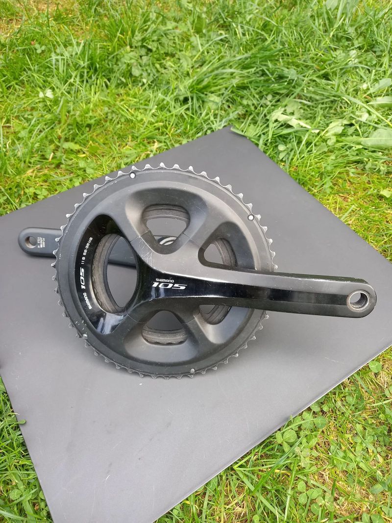 Shimano 105 FC-5800