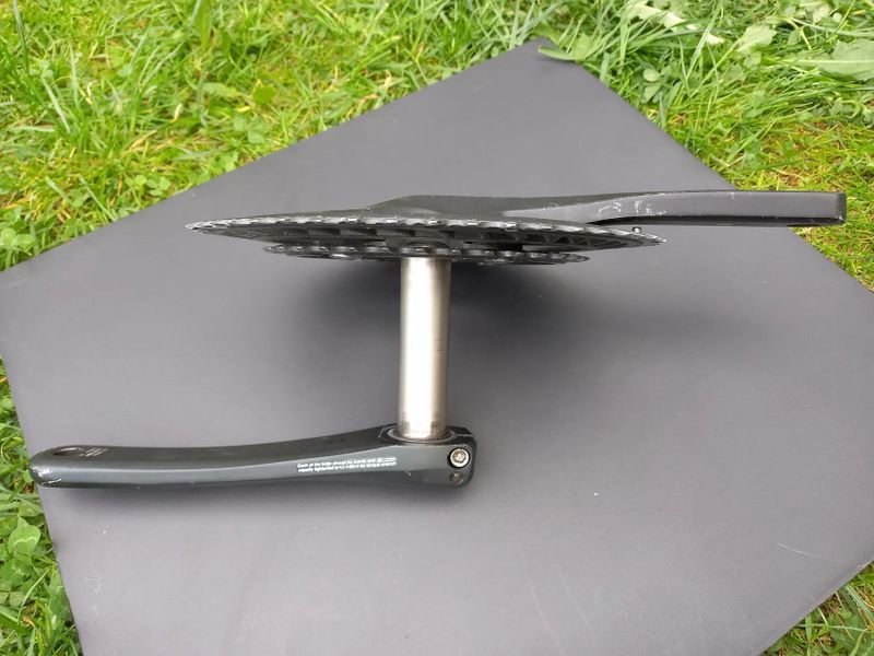 Shimano 105 FC-5800