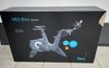 Tacx Neo Bike Smart + Garmin HRM