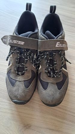 Exustar