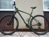RINOS 10,5 kg - najeto 500 km prodávám z důvodu nevyužití.