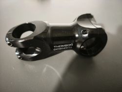 Thomson x4 představec 90mm