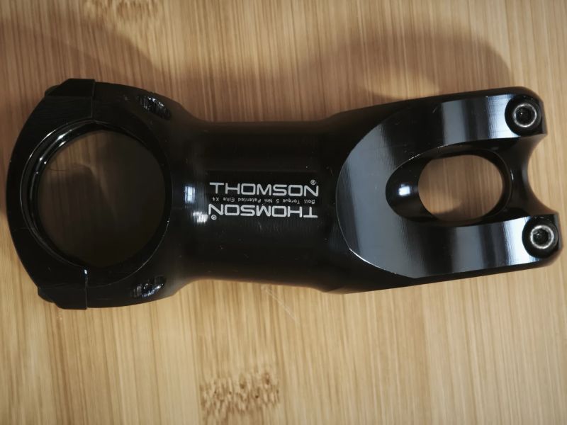 Thomson x4 představec 90mm