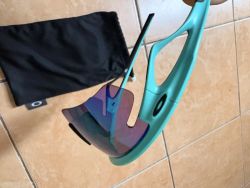 OAKLEY Sphaera Slash
