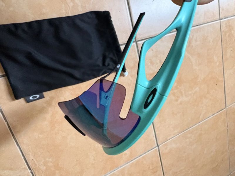 OAKLEY Sphaera Slash