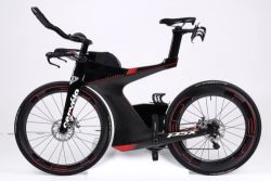 Cervélo CERVELO P5X ULTEGRA DI2 BIKE