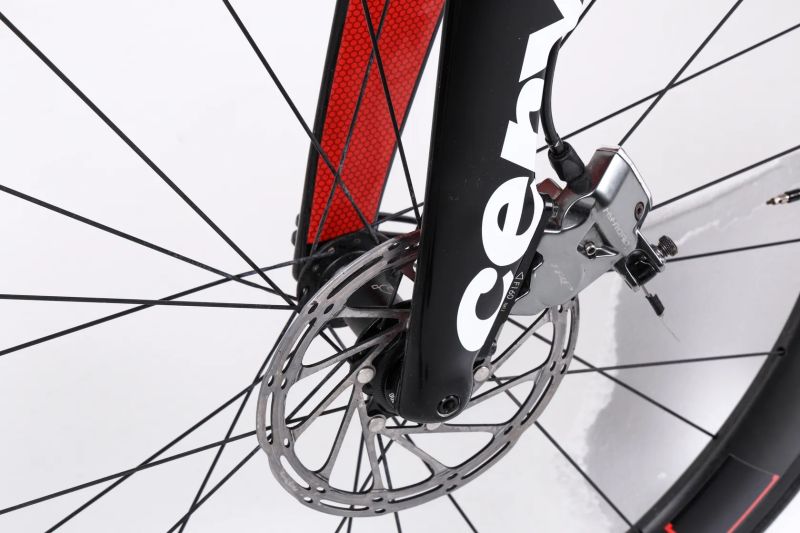 Cervélo CERVELO P5X ULTEGRA DI2 BIKE