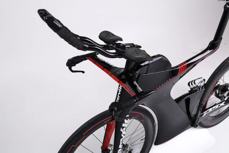 Cervélo CERVELO P5X ULTEGRA DI2 BIKE