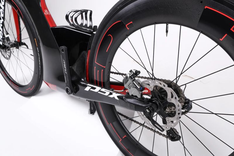 Cervélo CERVELO P5X ULTEGRA DI2 BIKE