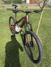 Haibike Lyke CF10
