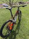 Haibike Lyke CF10