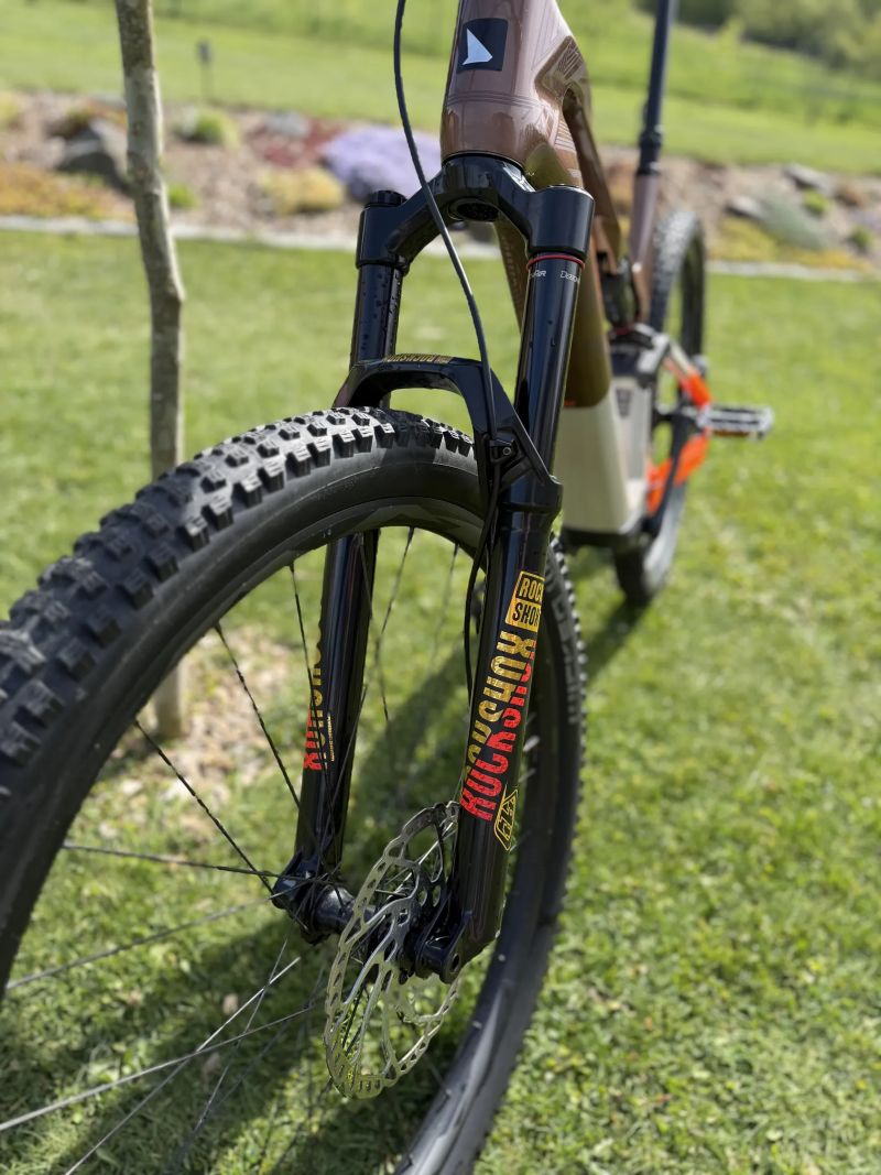 Haibike Lyke CF10