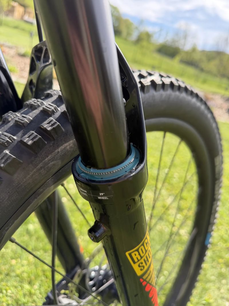 Haibike Lyke CF10