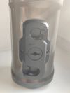 Antibakteriální Magnetická láhev na kolo Fidlock Twist 750 ml