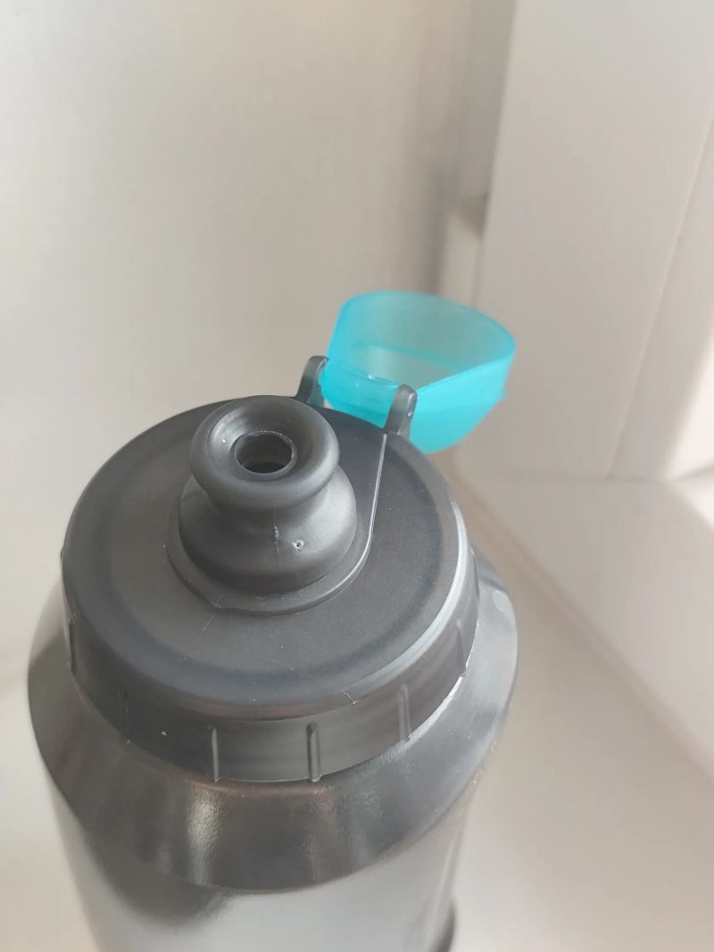 Antibakteriální Magnetická láhev na kolo Fidlock Twist 750 ml