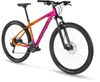 Nové horské kolo Stevens TONGA 29er / velikost 18, 20, 22 / hydraulické brzdy / odpružená vidlice