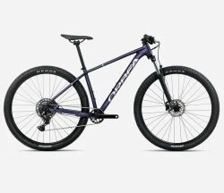 NOVÉ horské kolo ORBEA ONNA 29" 40 / velikost M / hydraulické brzdy / odpružená vidlice / 1x9 speed