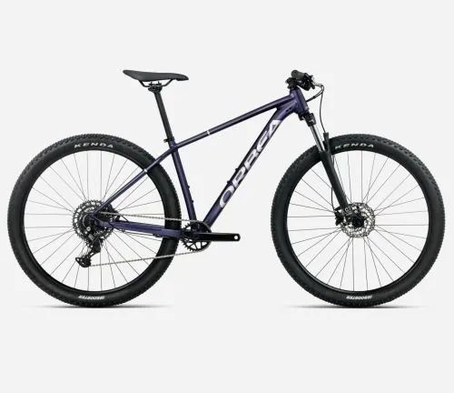 NOVÉ horské kolo ORBEA ONNA 29" 40 / velikost M / hydraulické brzdy / odpružená vidlice / 1x9 speed
