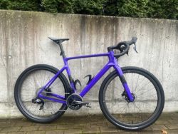 Scott Addict gravel 10