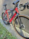 Basso Palta (Custom build, velikost L) – GRX Di2 – 8,6 kg – Roval Terra CLX II / Microtech