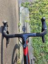 Basso Palta (Custom build, velikost L) – GRX Di2 – 8,6 kg – Roval Terra CLX II / Microtech