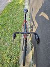 Basso Palta (Custom build, velikost L) – GRX Di2 – 8,6 kg – Roval Terra CLX II / Microtech