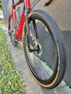 Basso Palta (Custom build, velikost L) – GRX Di2 – 8,6 kg – Roval Terra CLX II / Microtech