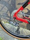 Basso Palta (Custom build, velikost L) – GRX Di2 – 8,6 kg – Roval Terra CLX II / Microtech