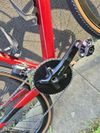 Basso Palta (Custom build, velikost L) – GRX Di2 – 8,6 kg – Roval Terra CLX II / Microtech