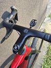 Basso Palta (Custom build, velikost L) – GRX Di2 – 8,6 kg – Roval Terra CLX II / Microtech