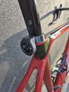 Basso Palta (Custom build, velikost L) – GRX Di2 – 8,6 kg – Roval Terra CLX II / Microtech
