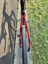 Basso Palta (Custom build, velikost L) – GRX Di2 – 8,6 kg – Roval Terra CLX II / Microtech