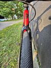 Basso Palta (Custom build, velikost L) – GRX Di2 – 8,6 kg – Roval Terra CLX II / Microtech