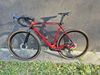 Basso Palta (Custom build, velikost L) – GRX Di2 – 8,6 kg – Roval Terra CLX II / Microtech
