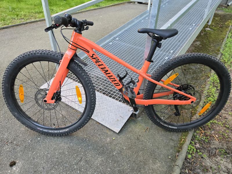 Specialized