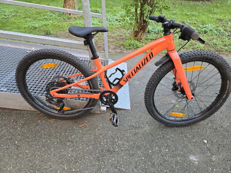 Specialized