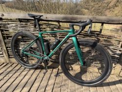 Colnago G4-X