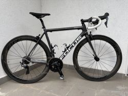 Focus IZALCO MAX - Dura Ace