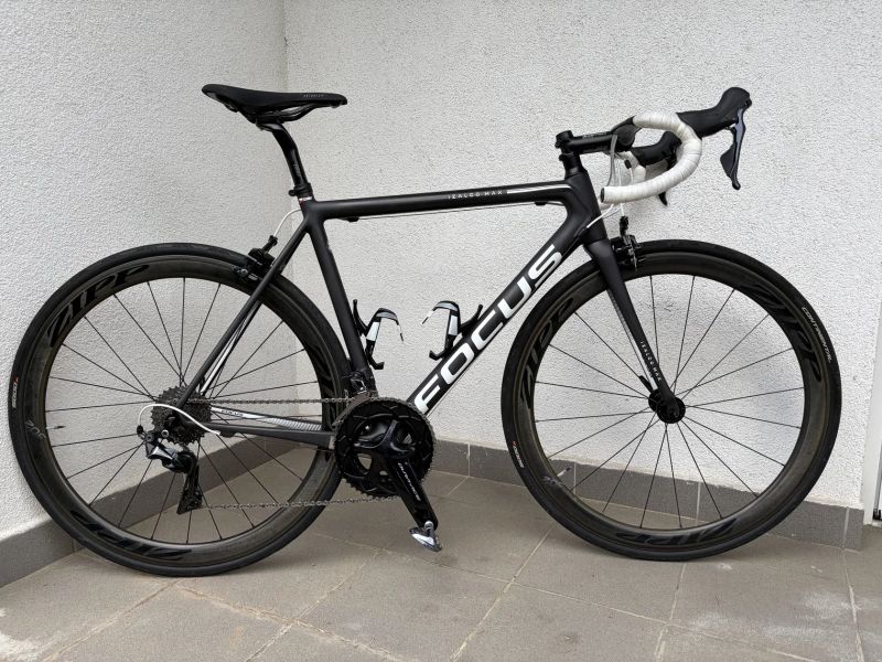 Focus IZALCO MAX - Dura Ace