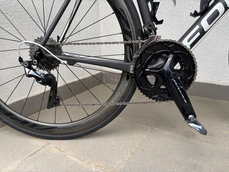 Focus IZALCO MAX - Dura Ace