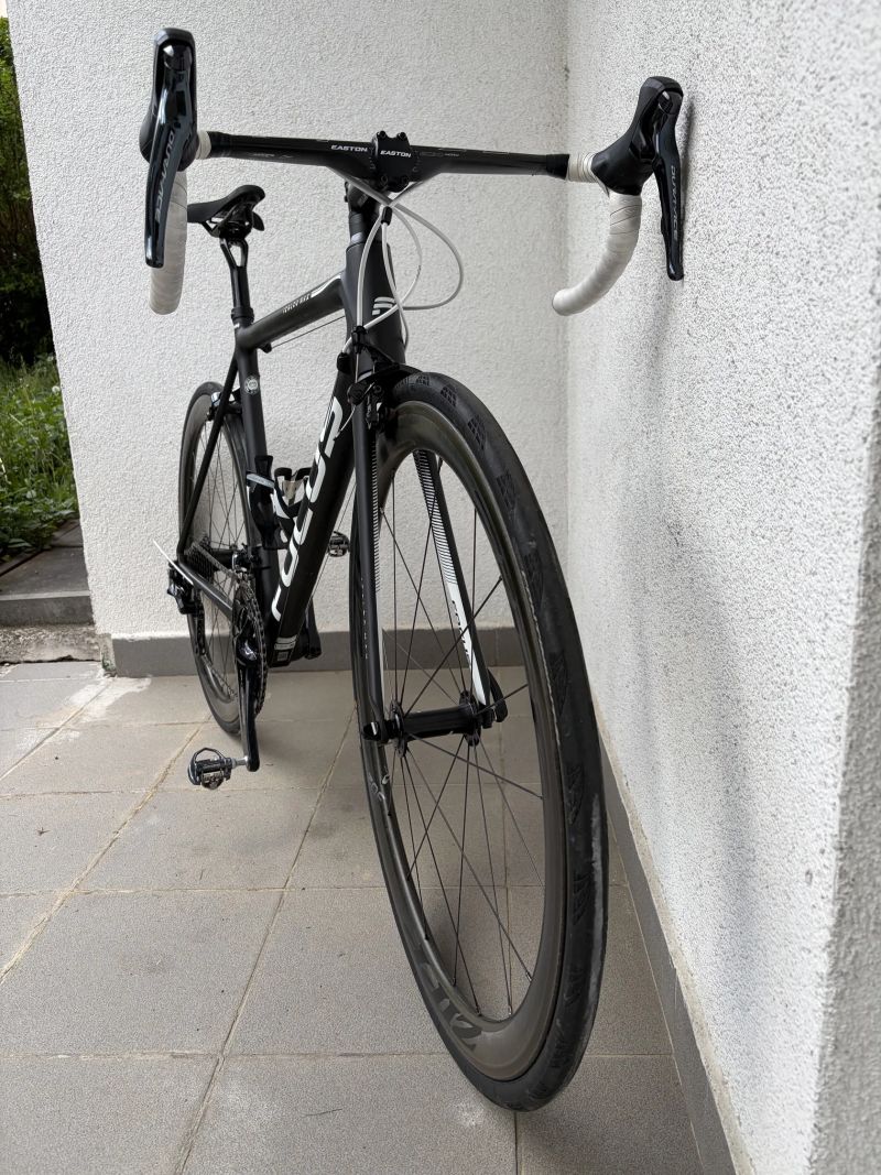 Focus IZALCO MAX - Dura Ace