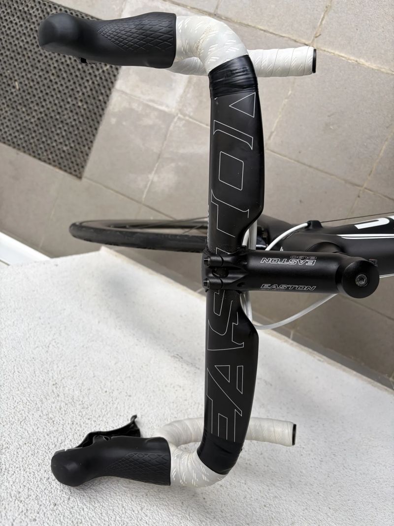 Focus IZALCO MAX - Dura Ace