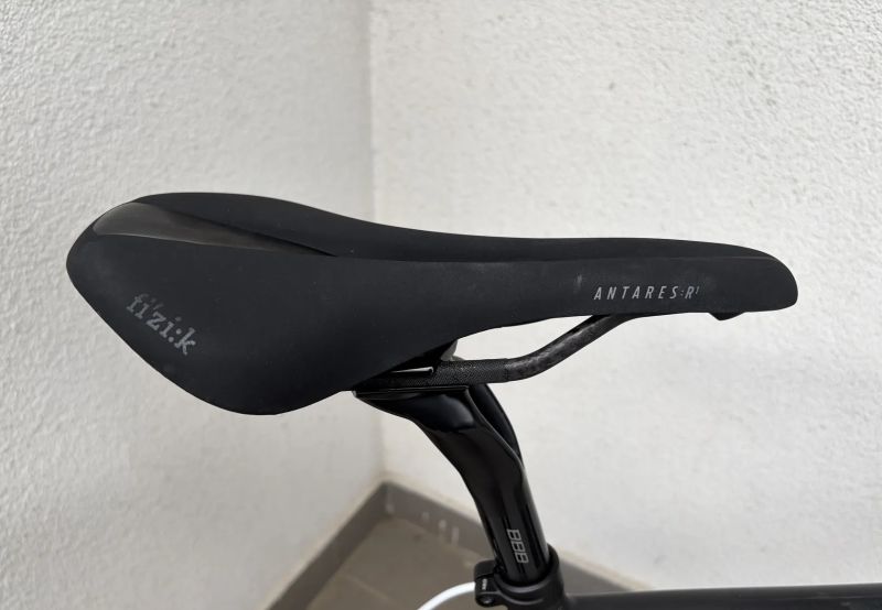 Focus IZALCO MAX - Dura Ace