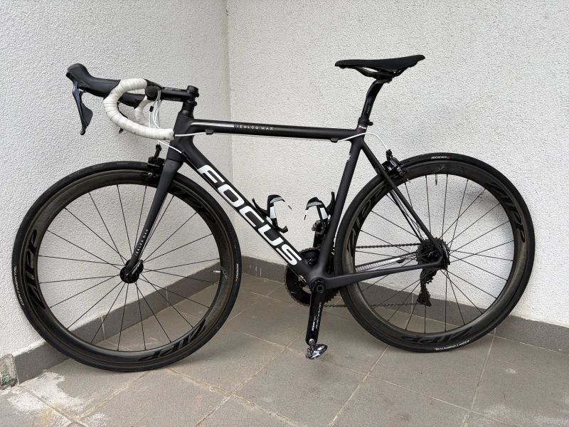 Focus IZALCO MAX - Dura Ace