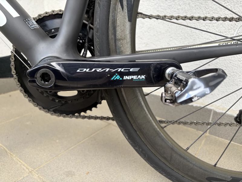 Focus IZALCO MAX - Dura Ace