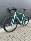 Bianchi Infinito Shimano Ultegra Di2
