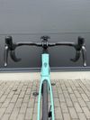 Bianchi Infinito Shimano Ultegra Di2