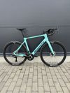 Bianchi Infinito Shimano Ultegra Di2