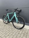 Bianchi Infinito Shimano Ultegra Di2