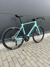 Bianchi Infinito Shimano Ultegra Di2